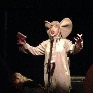 Meet your Posher, Terri